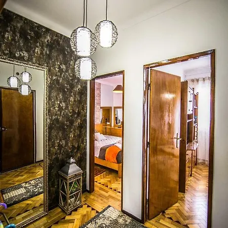 Lejlighed Dream 2 Caldas Da Rainha