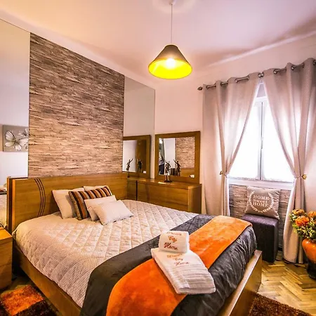 Apartamento Dream 2 *