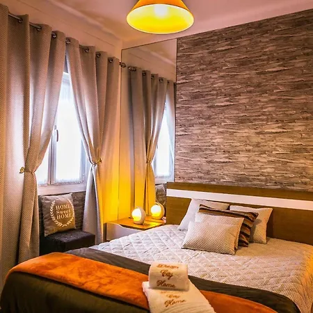 Dream 2 Apartamento Caldas Da Rainha