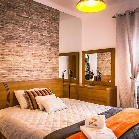 Dream 2 Apartamento *